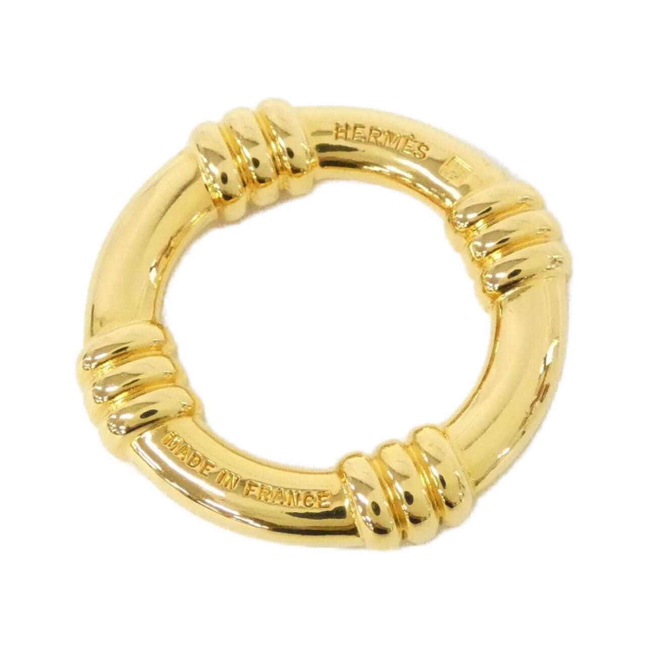 エルメス ブイ 601030S スカーフリング