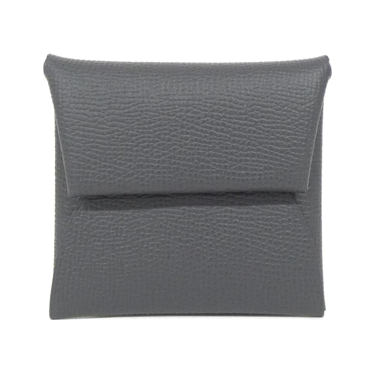 【未使用品】エルメス バスティア 041054CK コインケース