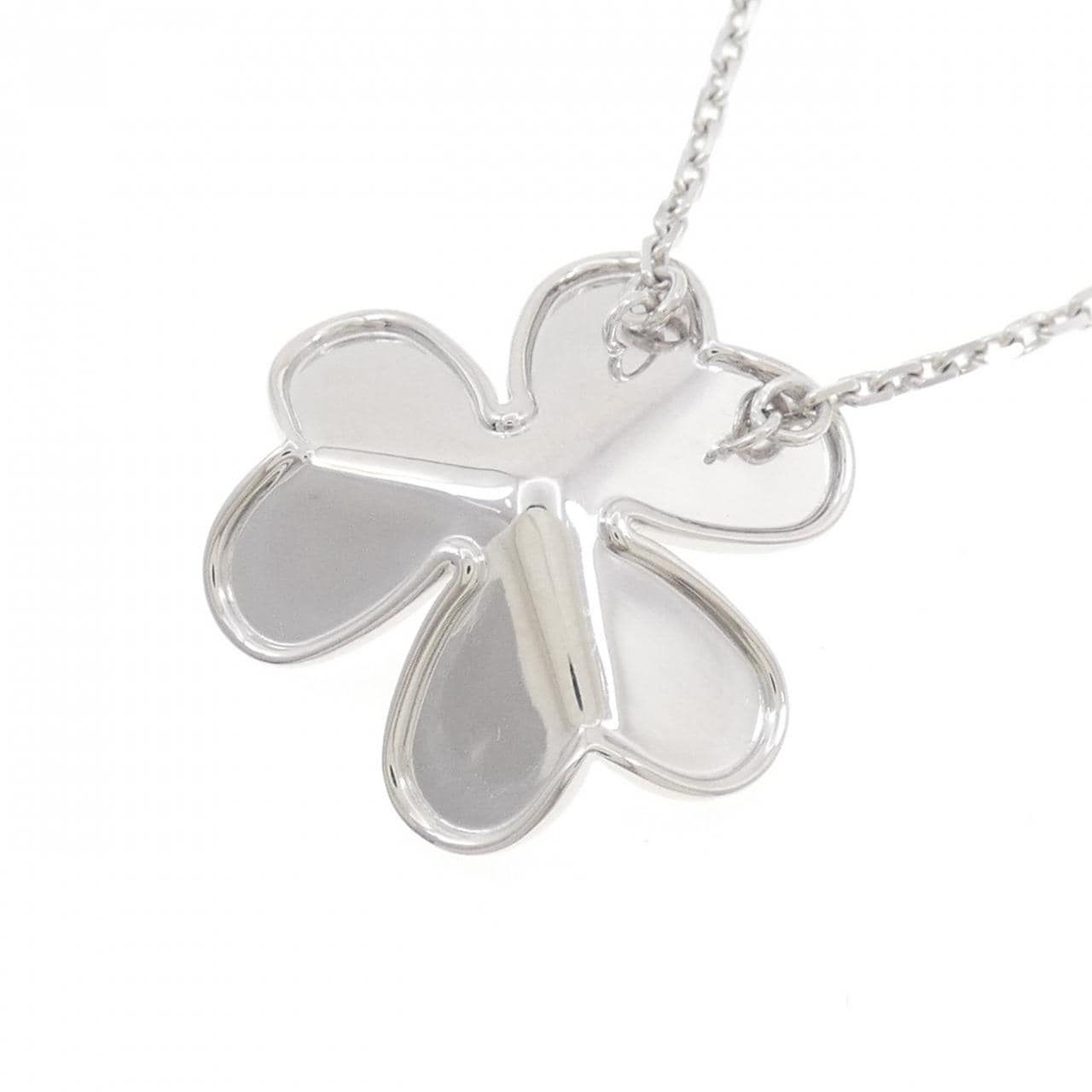 ヴァンクリーフ&アーペル フリヴォル ラージ ネックレス