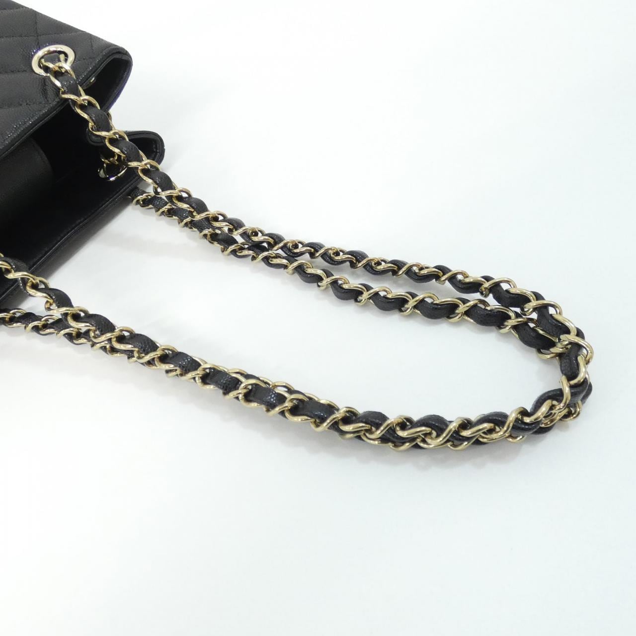 シャネル AS3176 ショルダーバッグ