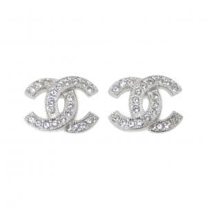 【新品】シャネル ABE100 ピアス