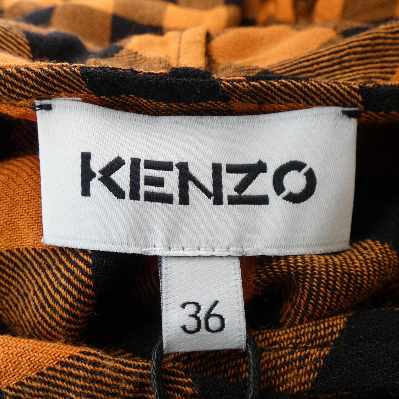 ケンゾー KENZO ワンピース