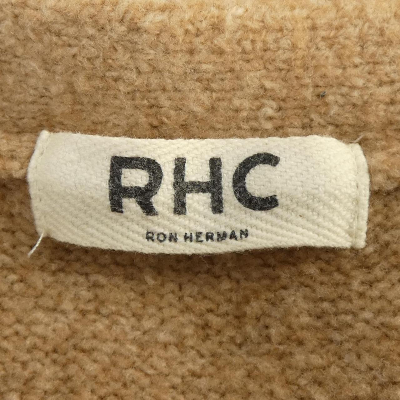 アールエイチシー RHC ロングカーディガン