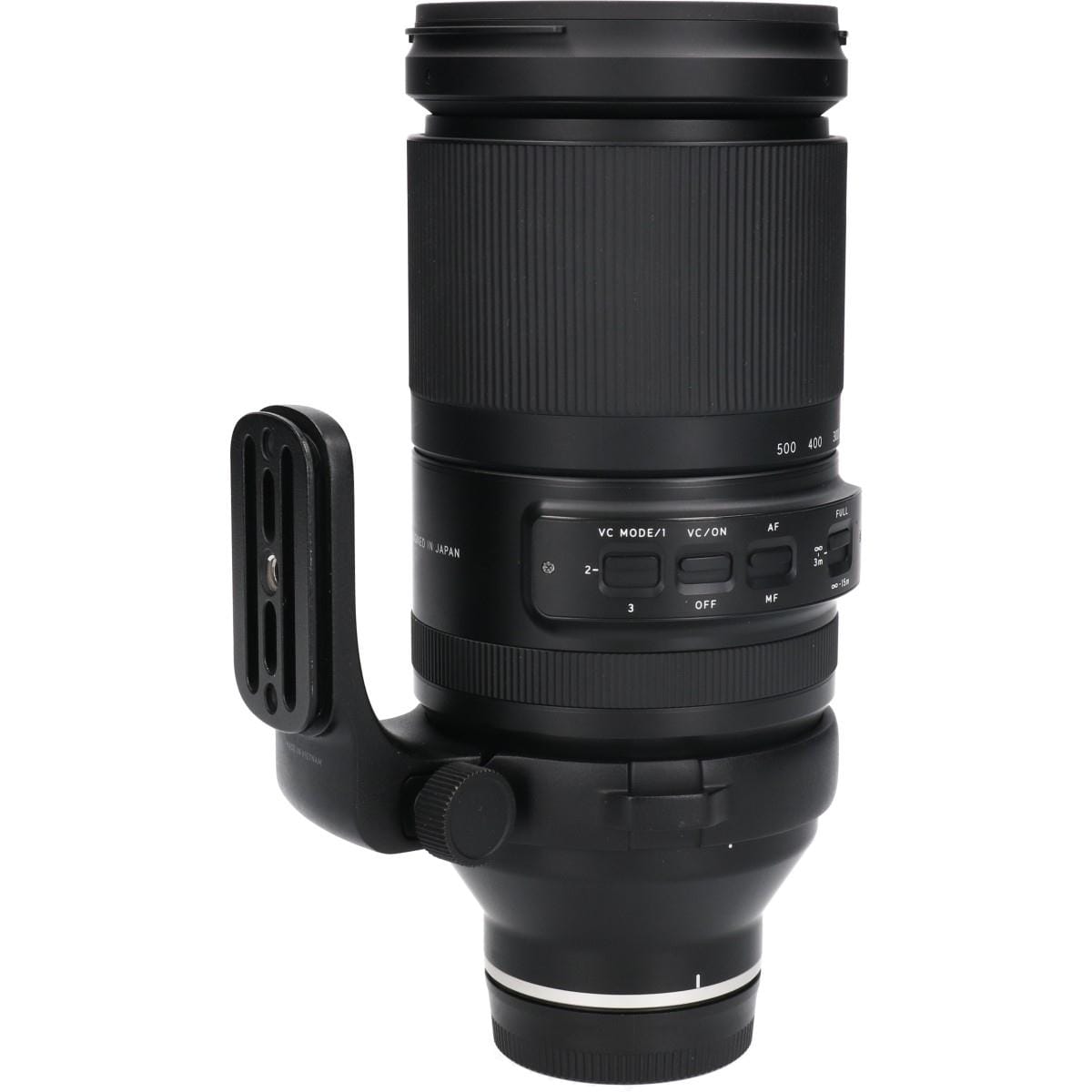 Ｅ１５０－５００ｍｍ　Ｆ５－６．７ＤＩＩＩＩ　Ａ０５７