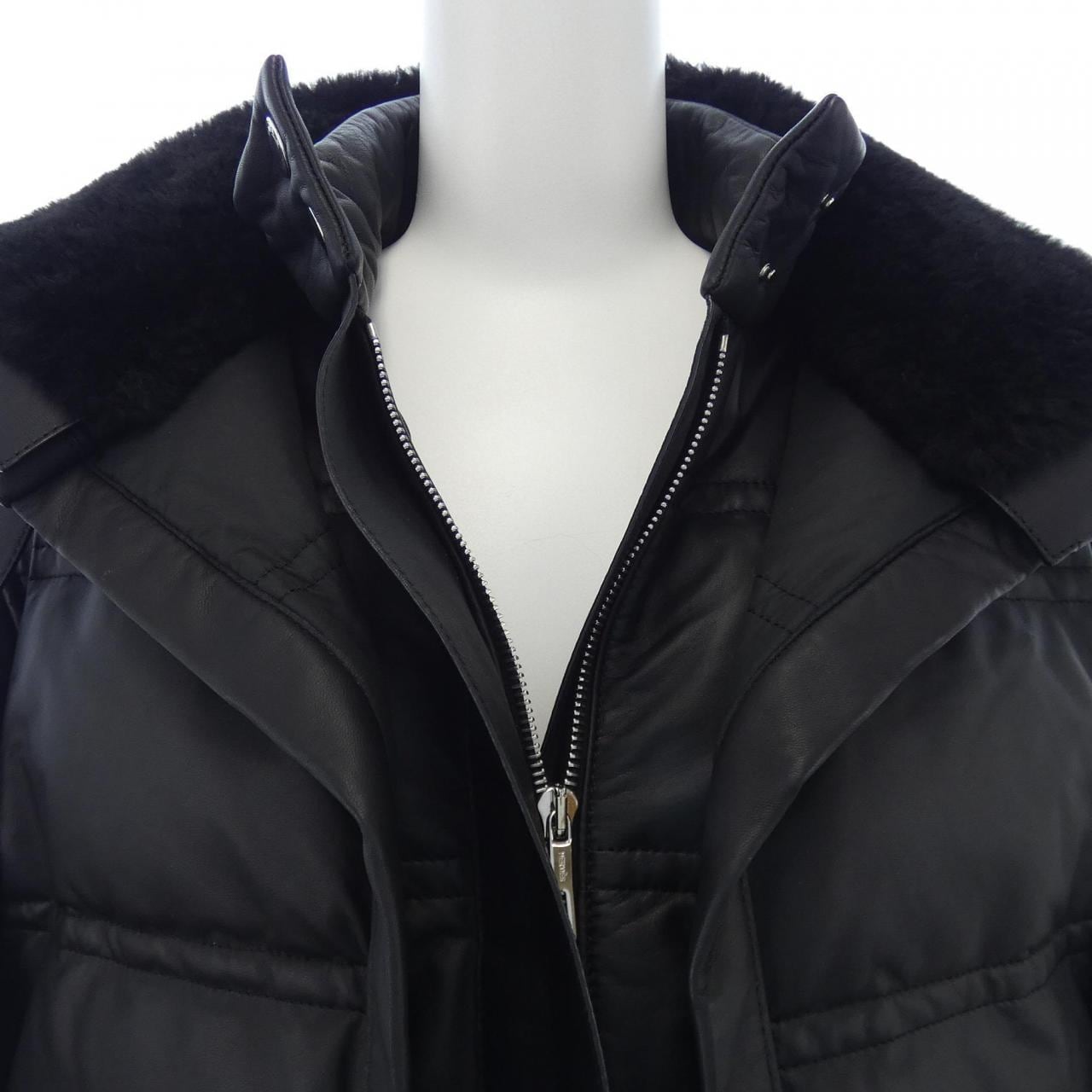 エルメス HERMES ダウンジャケット
