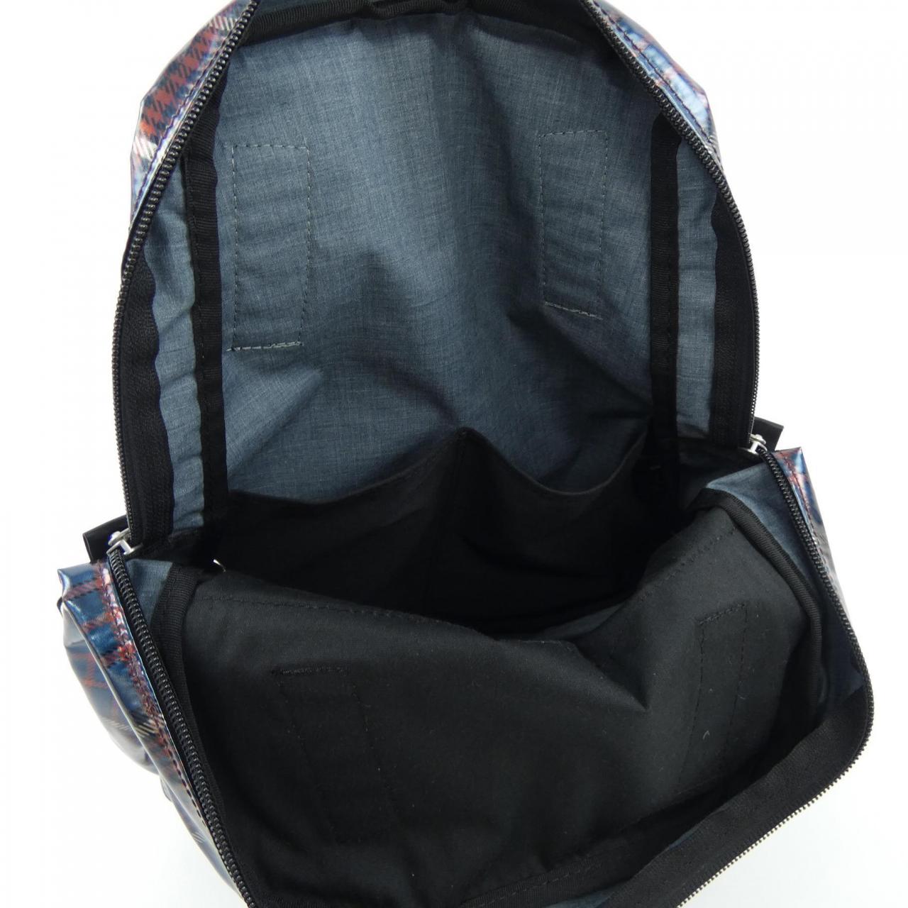 ジャックゴム JACK GOMME BAG