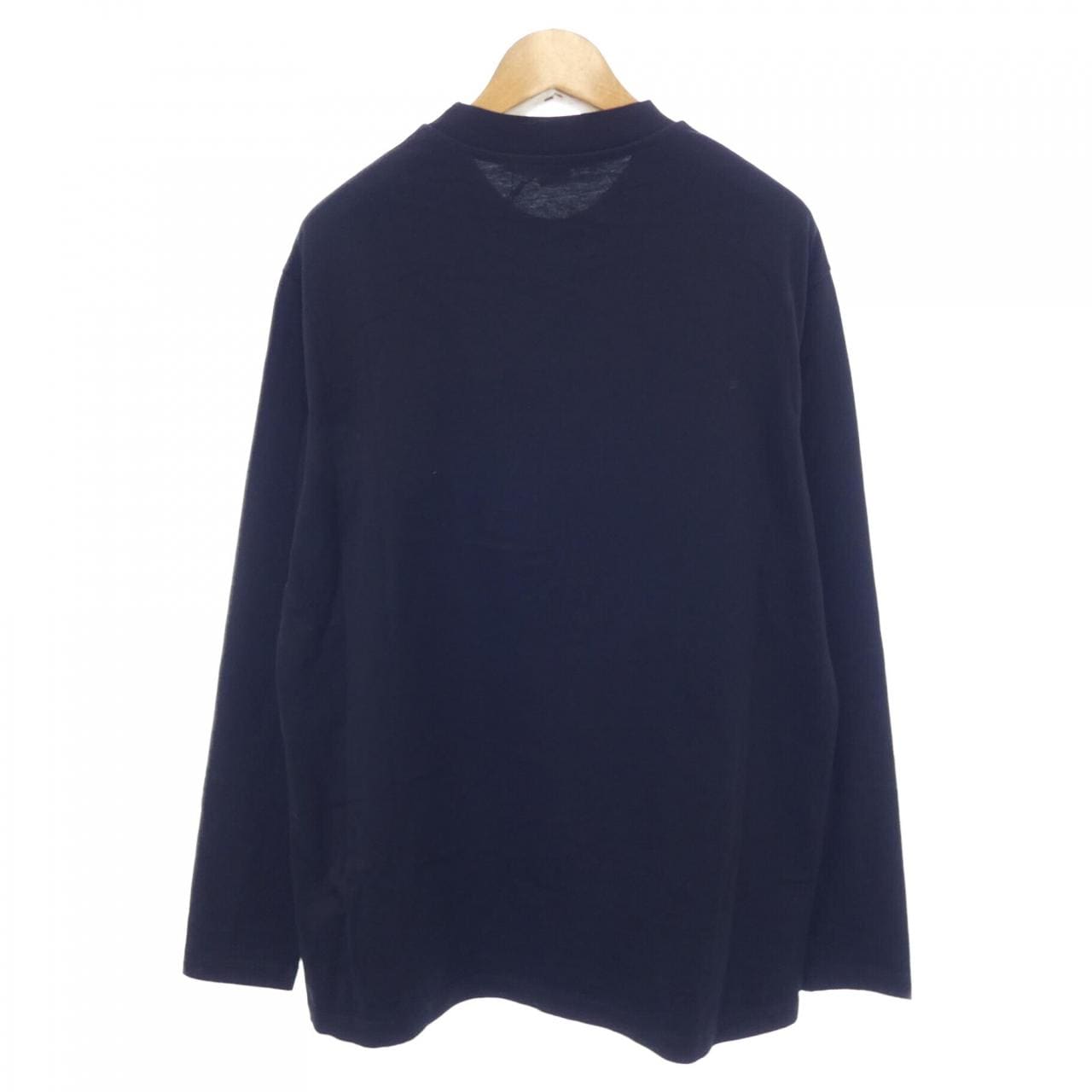 ステラマッカートニー STELLA MCCARTNEY レコードロンティ Tシャツ
