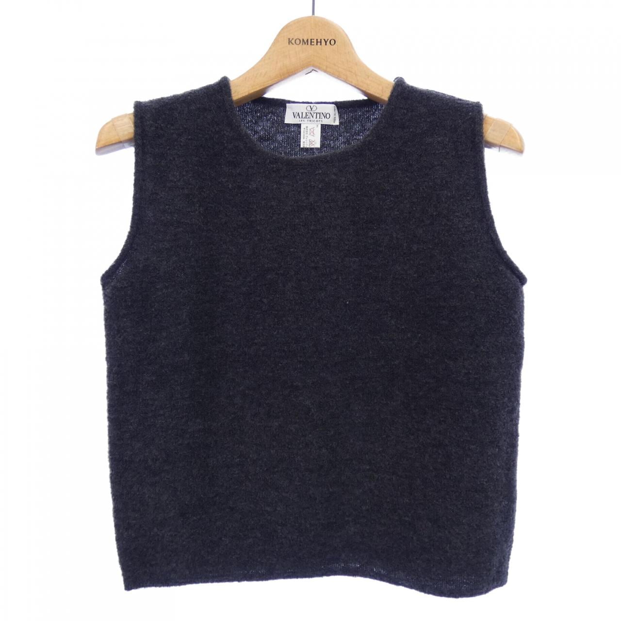 【ヴィンテージ】ヴァレンティノ VALENTINO ニット
