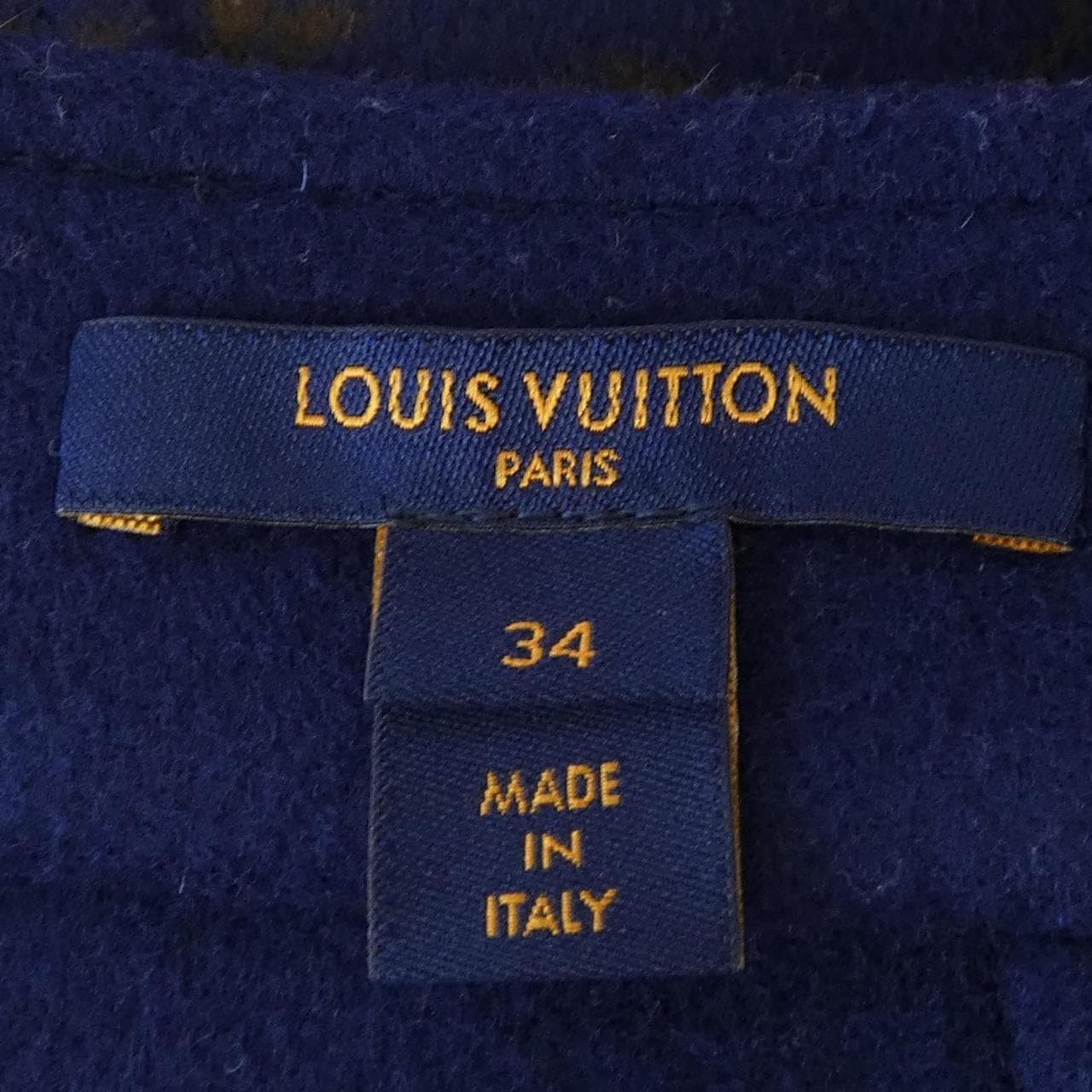 ルイヴィトン LOUIS VUITTON FJSK11QS3 スカート