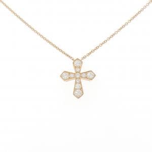 グラフ ダイヤモンド ネックレス