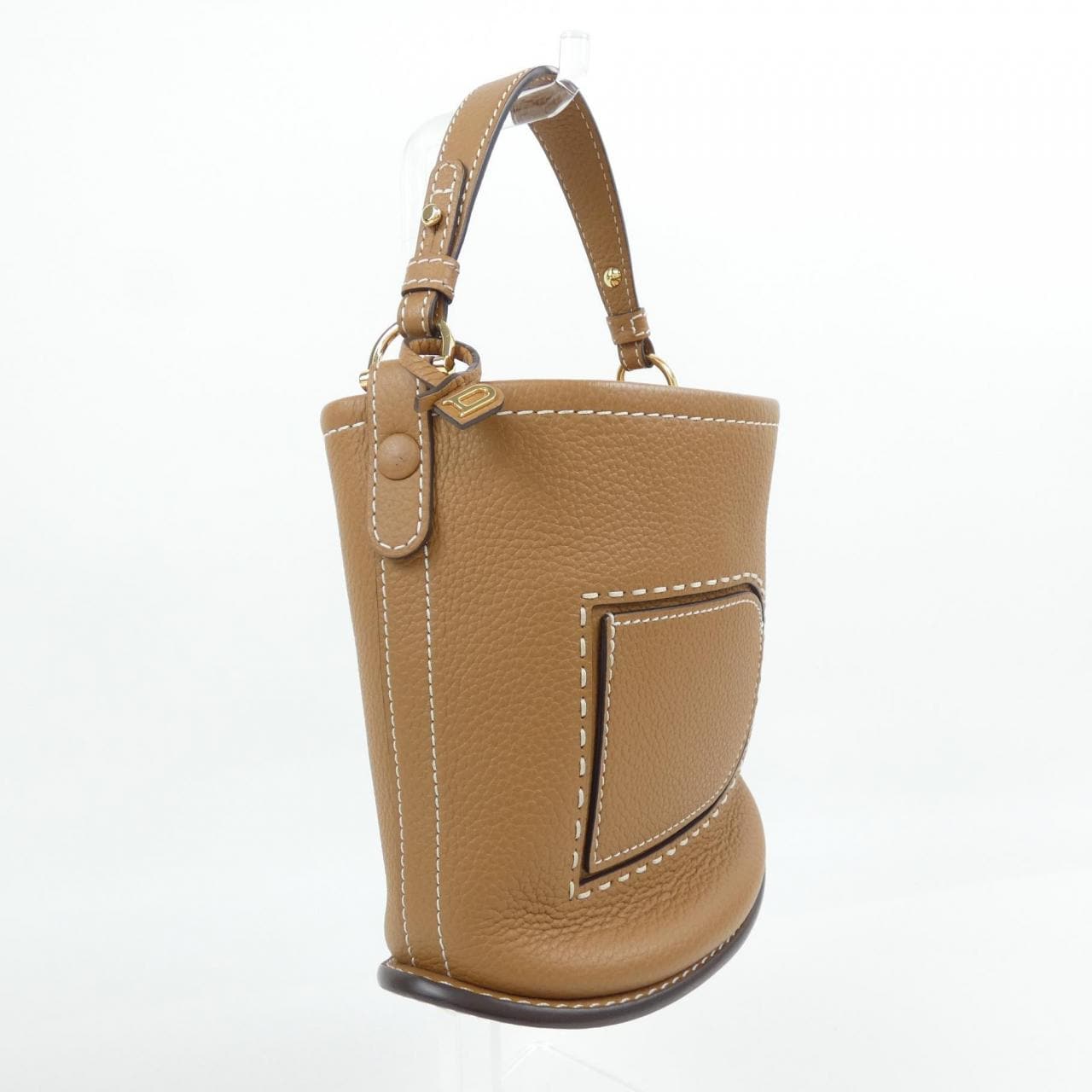 デルボー DELVAUX PIN BUCKET AA0607ATT BAG