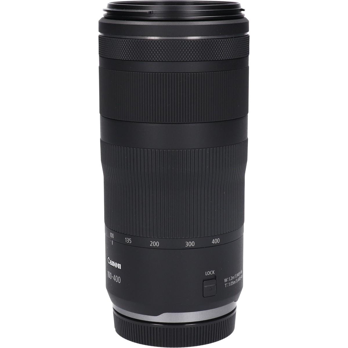 ＲＦ１００－４００ｍｍ　Ｆ５．６－８ＩＳ　ＵＳＭ