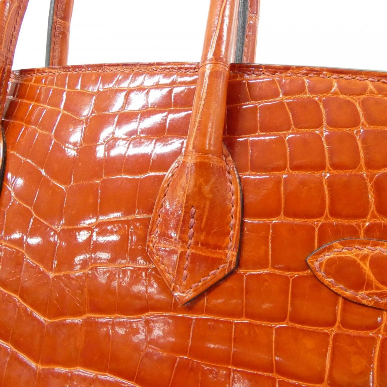 エルメス バーキン 30cm 035482CK バッグ