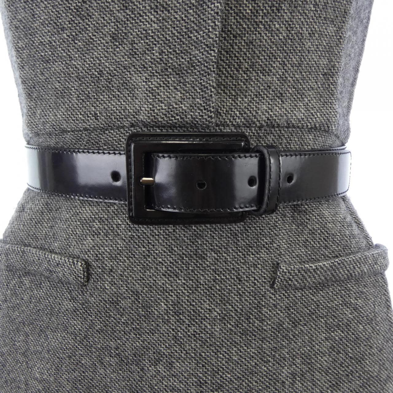 クリスチャンディオール CHRISTIAN DIOR 8A21666C1107 ワンピース