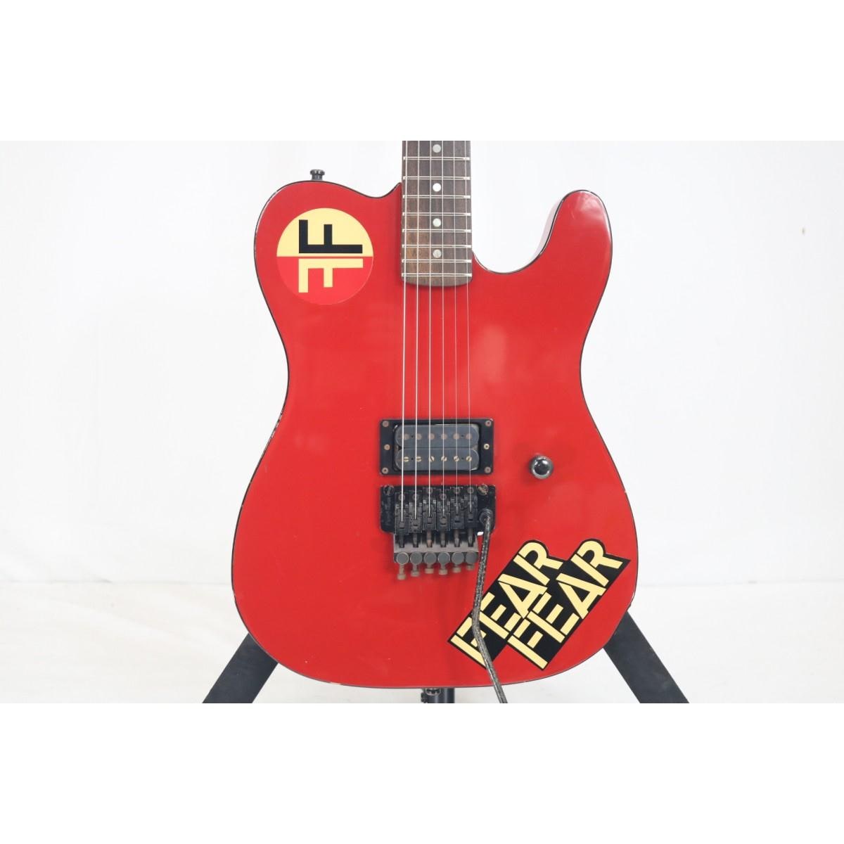 ＥＳＰ　　ＯＲＤＥＲ　ＭＯＤＥＬ　１９８０ｓ