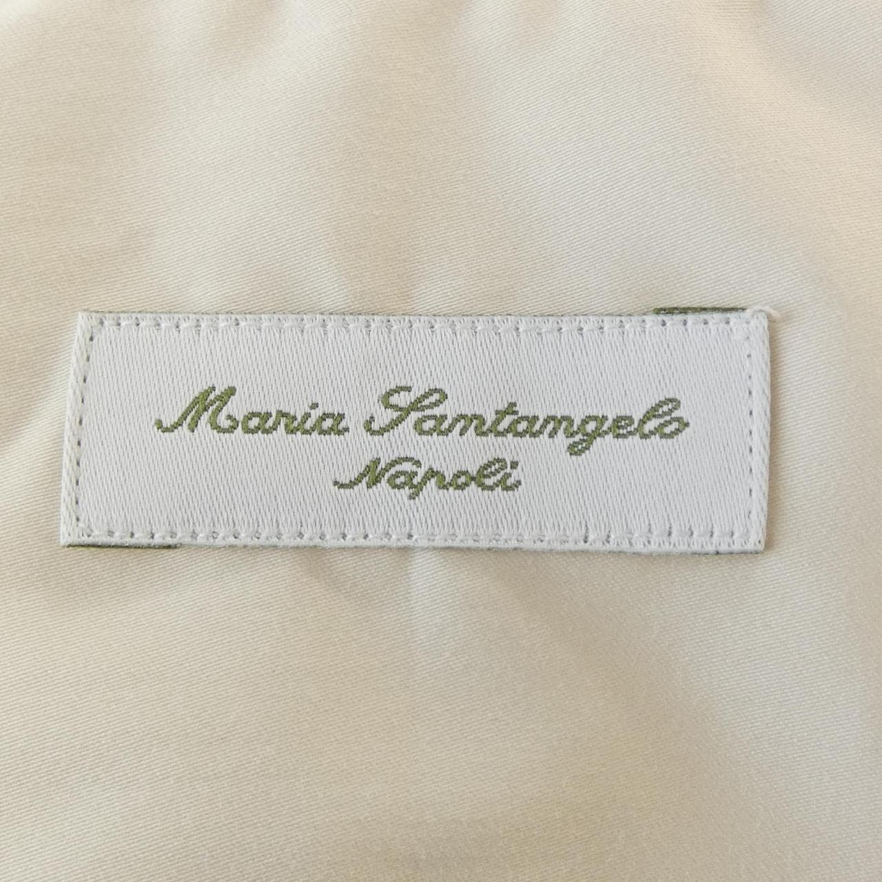 マリアサンタンジェロ MARIA SANTANGELO シャツ
