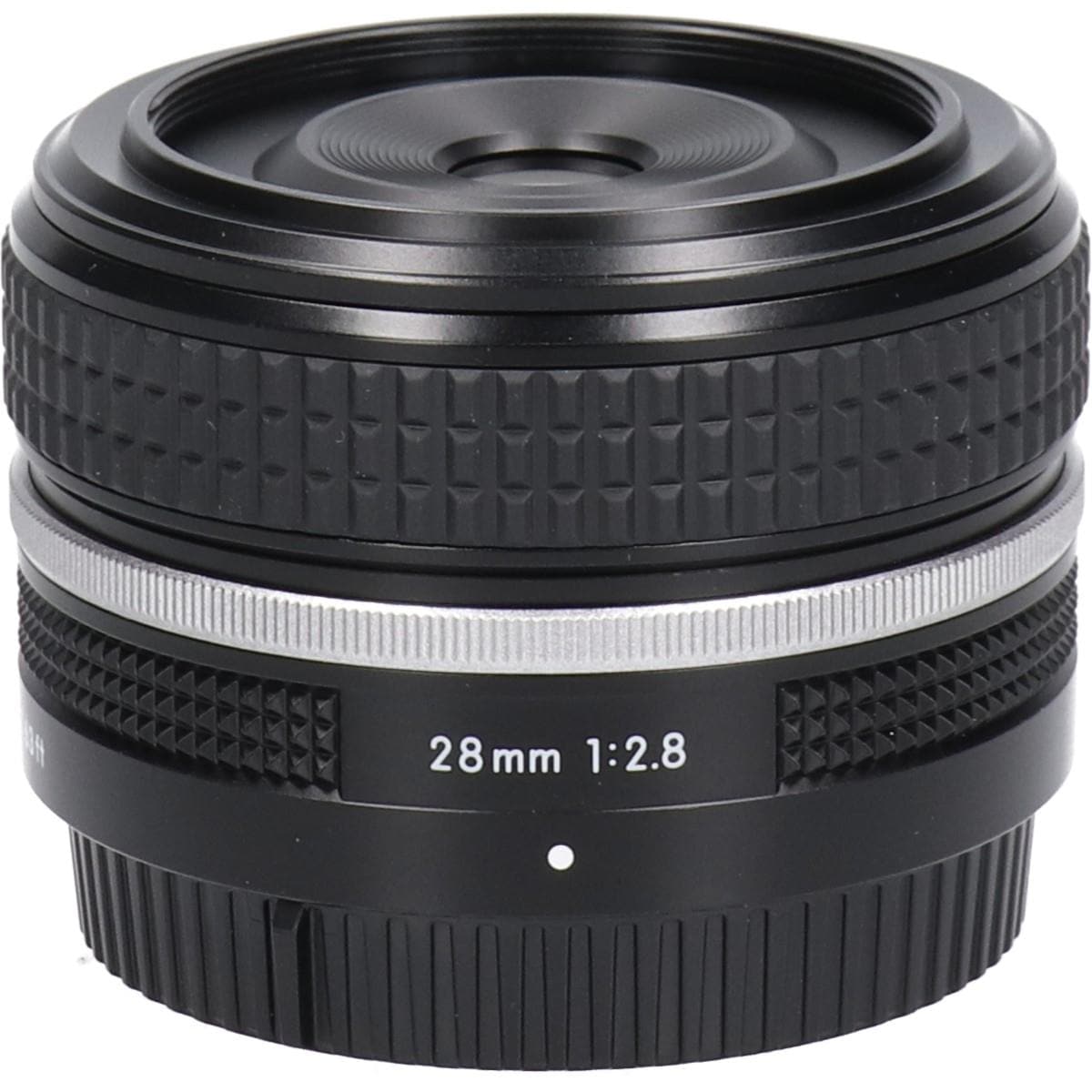 Ｚ２８ｍｍ　Ｆ２．８Ｓｐｅｃｉａｌ　Ｅｄｉｔｉｏｎ