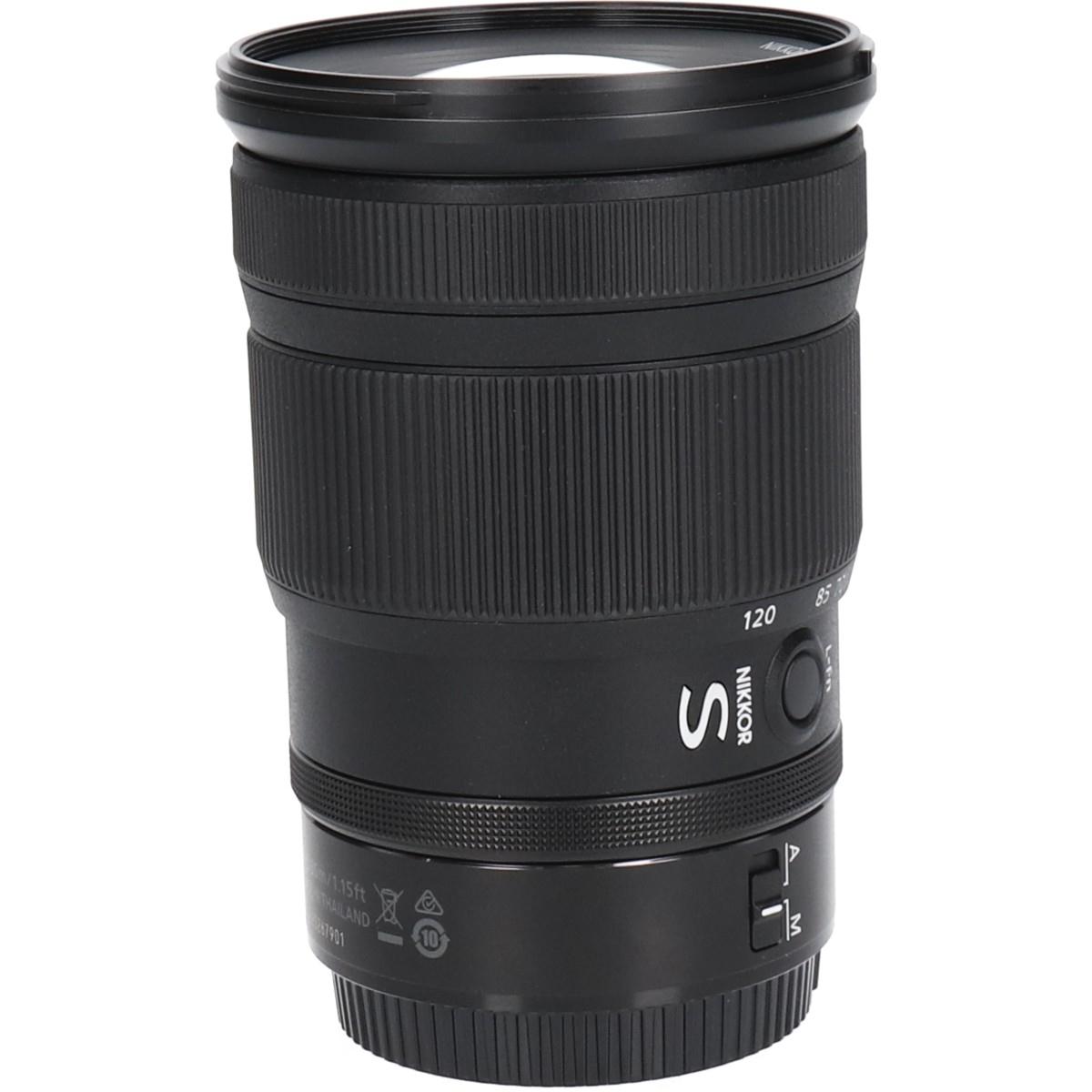 Ｚ２４－１２０ｍｍ　Ｆ４　Ｓ
