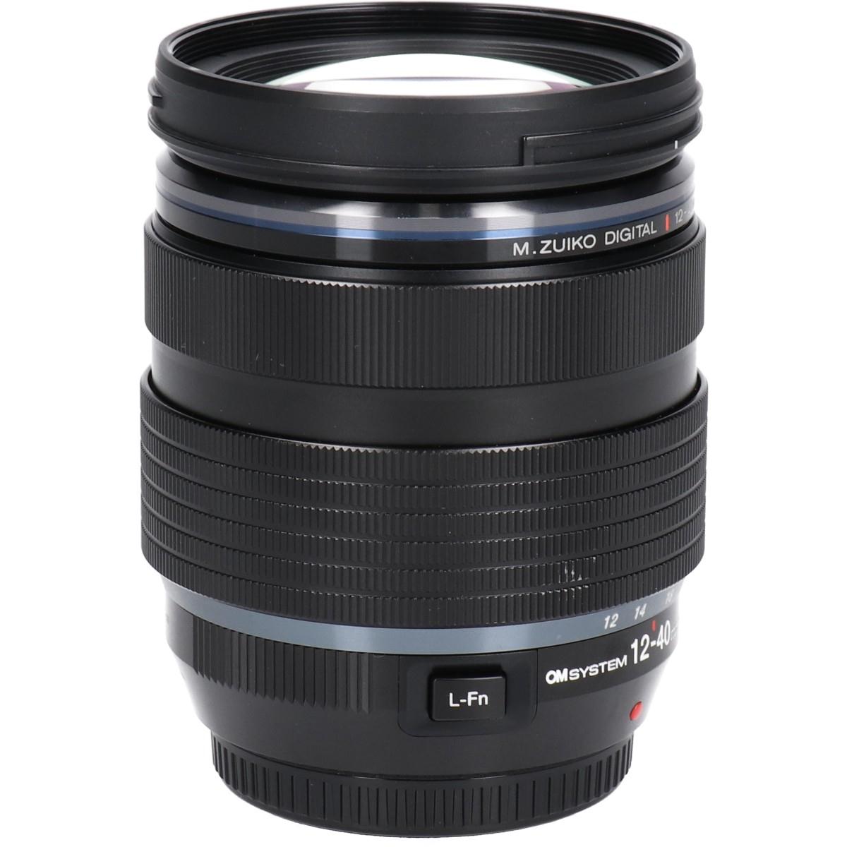 ＭＺＤ１２－４０ｍｍ　Ｆ２．８ＰＲＯ