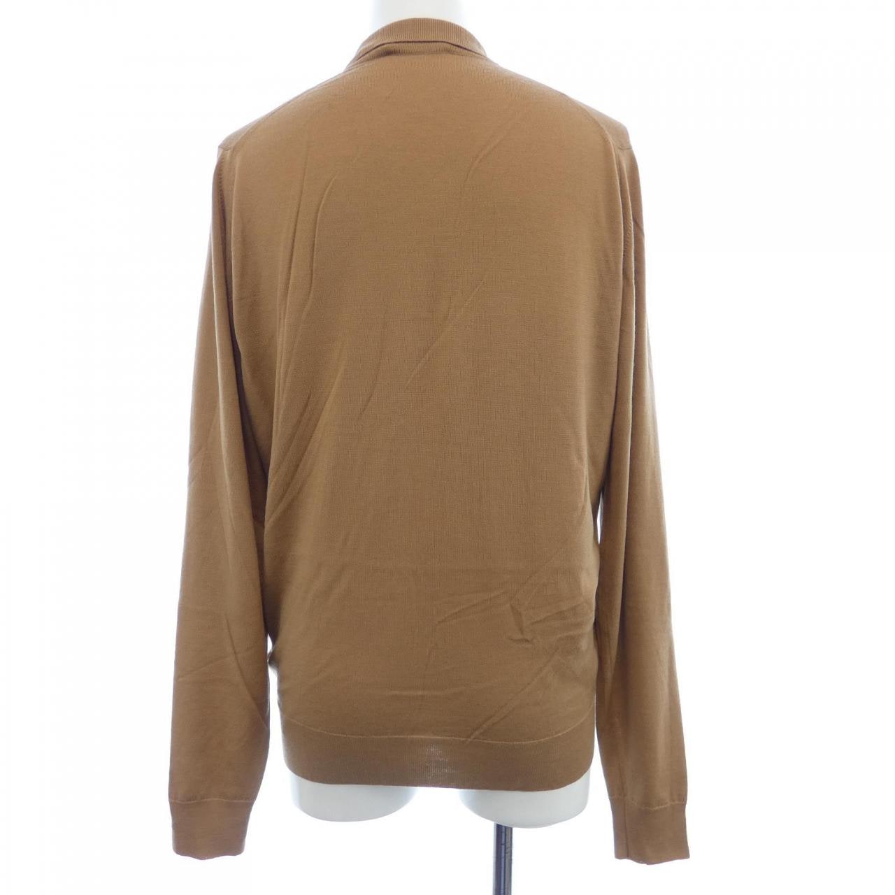 ジョンスメドレー JOHN SMEDLEY ニット