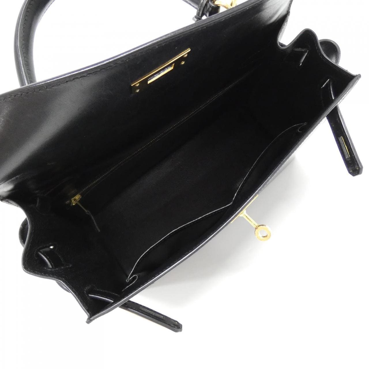 HERMES Kelly 28cm 001848CC Bag