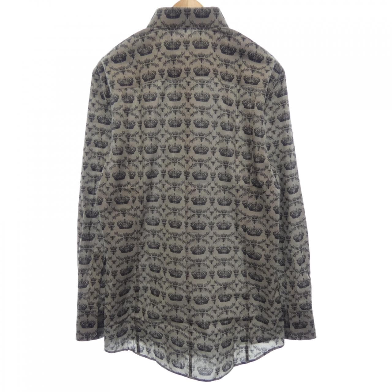 ドルチェアンドガッバーナ DOLCE&GABBANA G5CY6T FSEEH シャツ