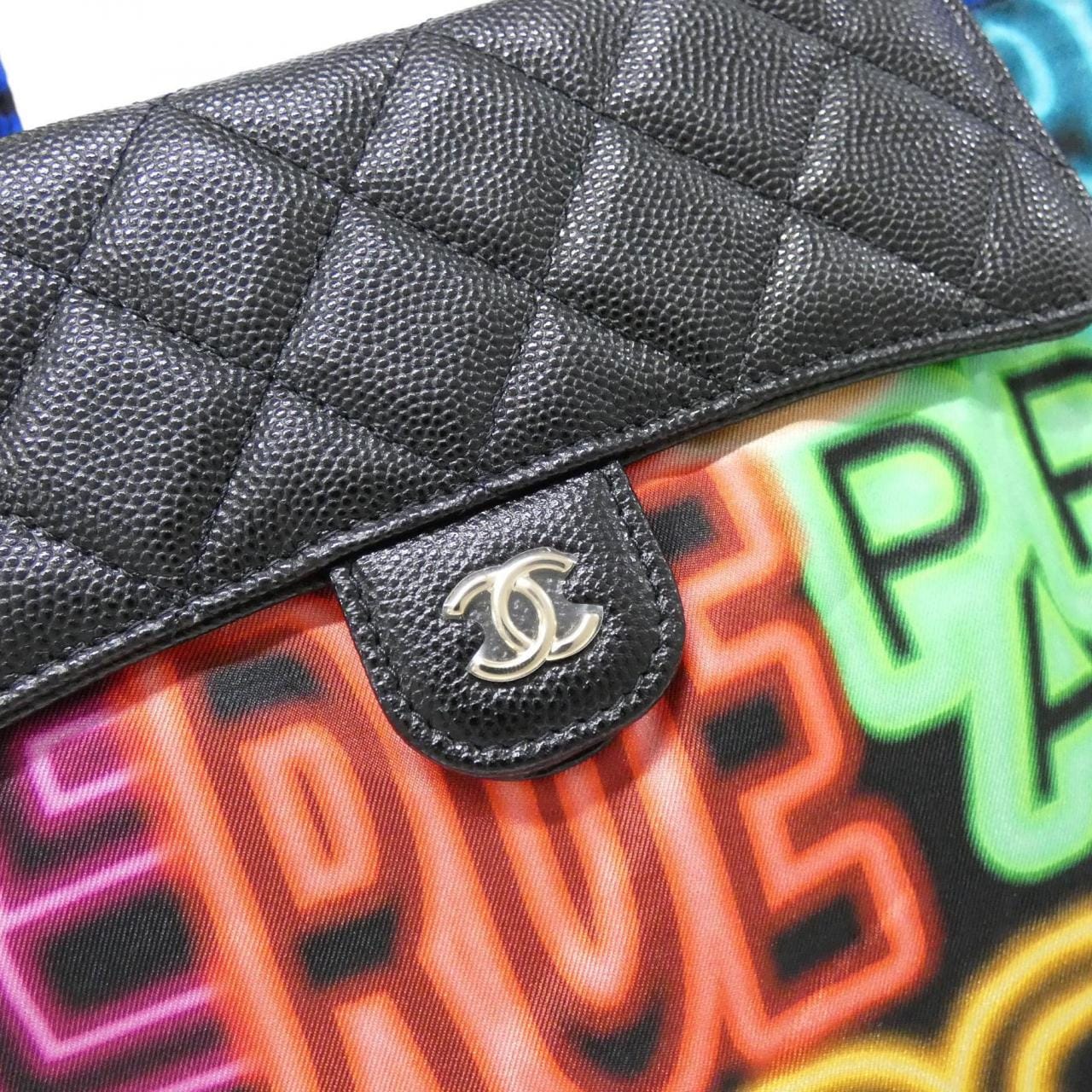 シャネル AP2095 バッグ