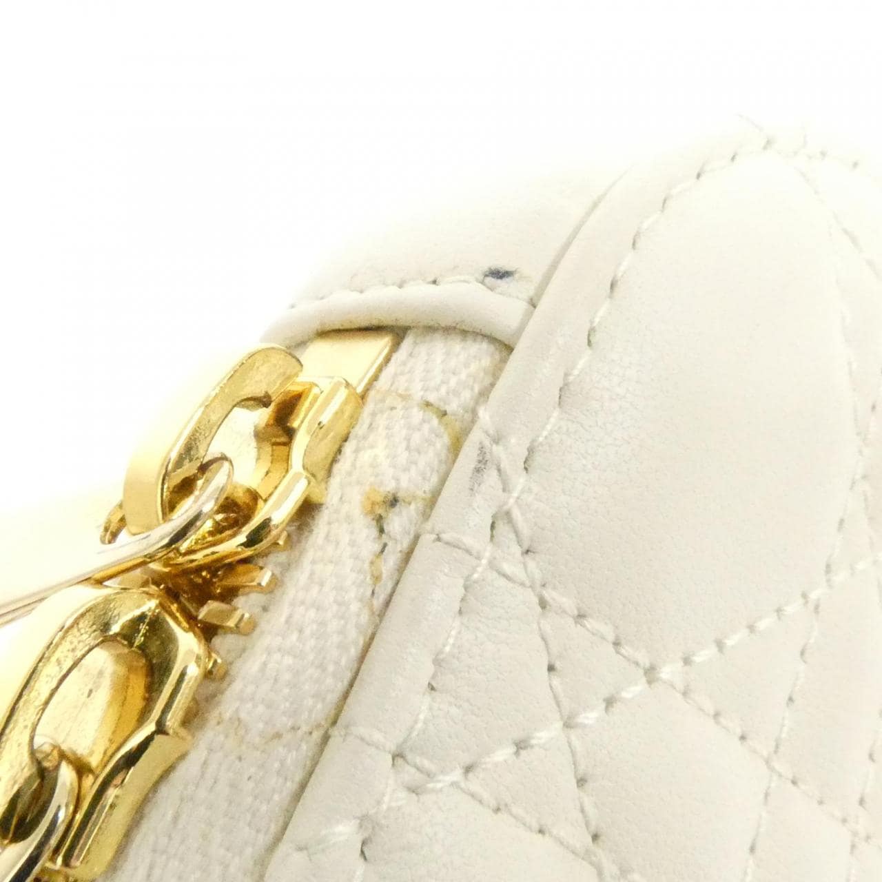 クリスチャンディオール レディ ディオール フォン ホルダー S0872ONMJ フォンケース