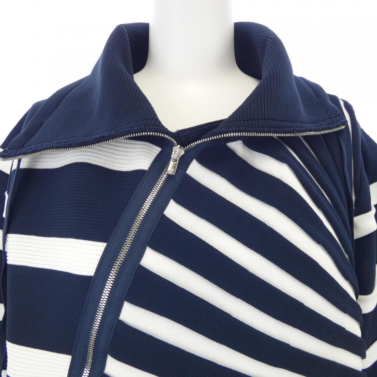 トランク TRUNK カーディガン