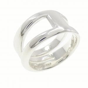 ティファニー オープンダイアナグル リング