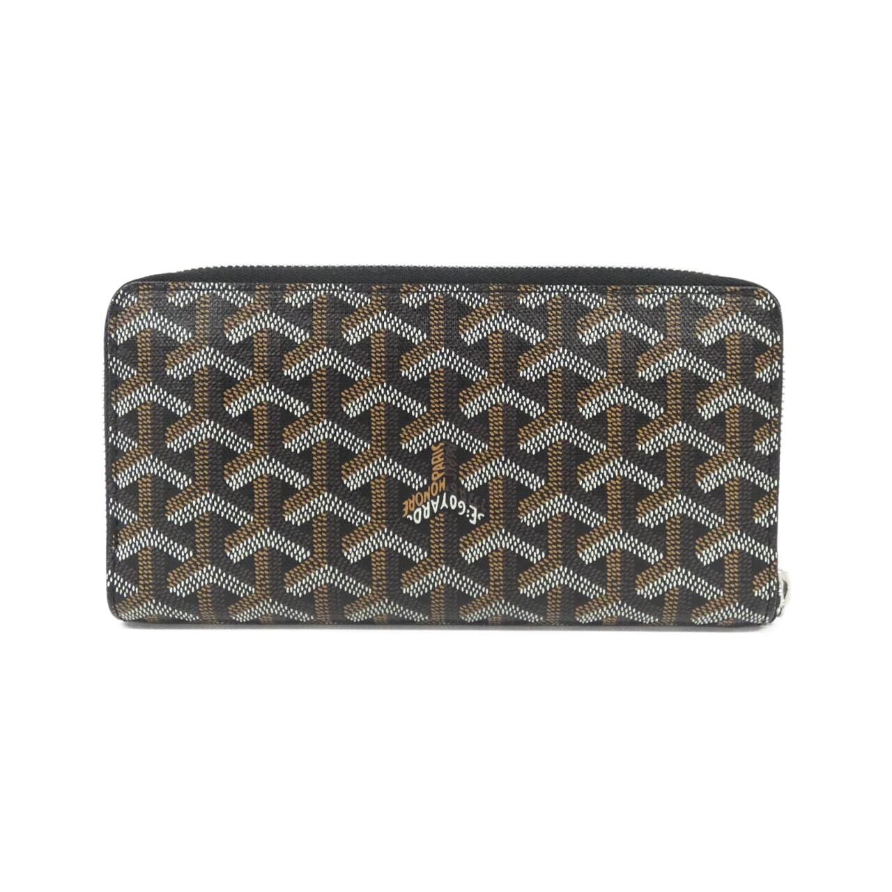 ゴヤール マティ二ヨン GM APM ZIP GM 財布