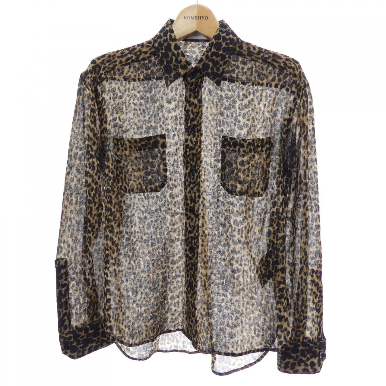 サンローラン SAINT LAURENT 515299　Y653S シャツ