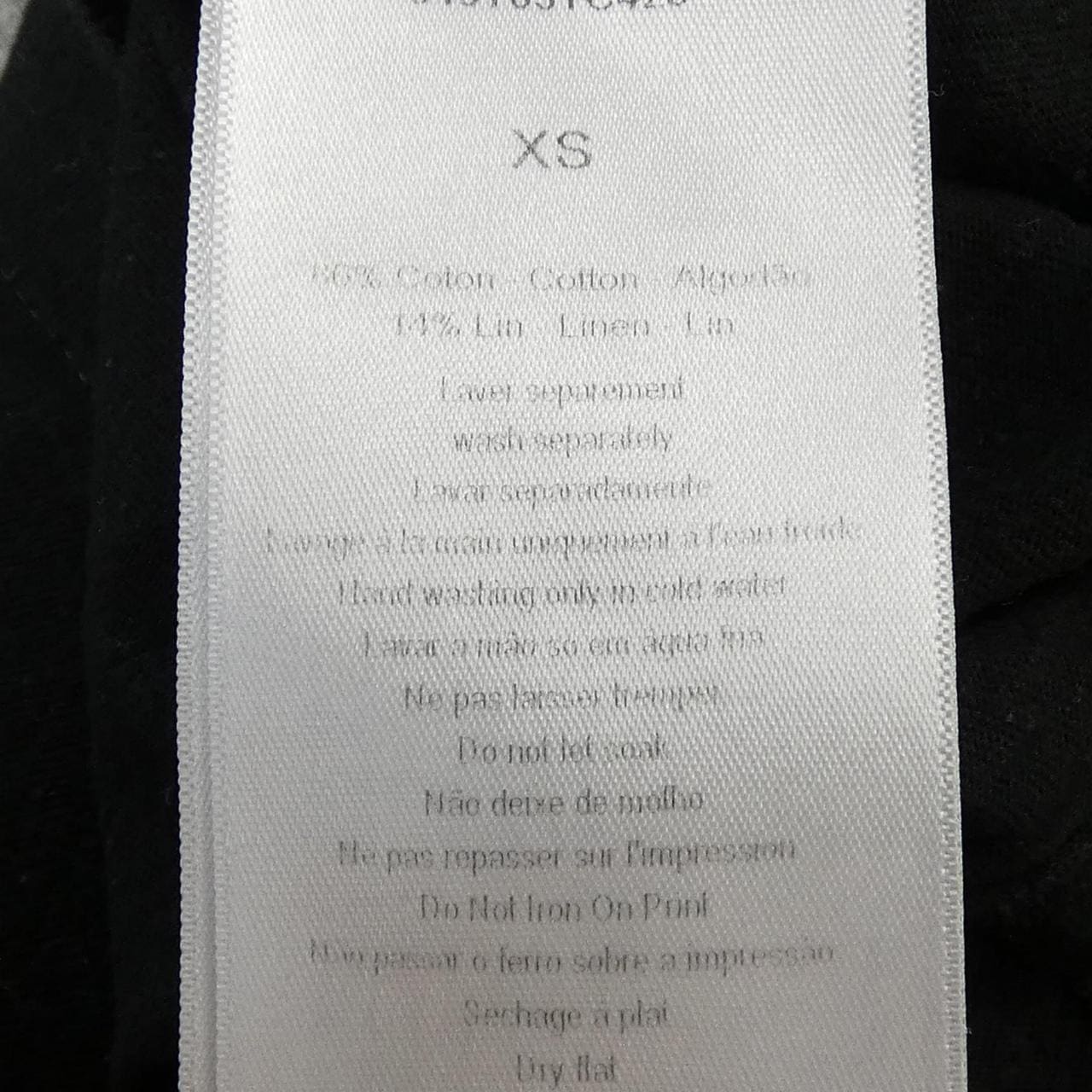 クリスチャンディオール CHRISTIAN DIOR J'ADIOR 8 843T03TC428 Tシャツ