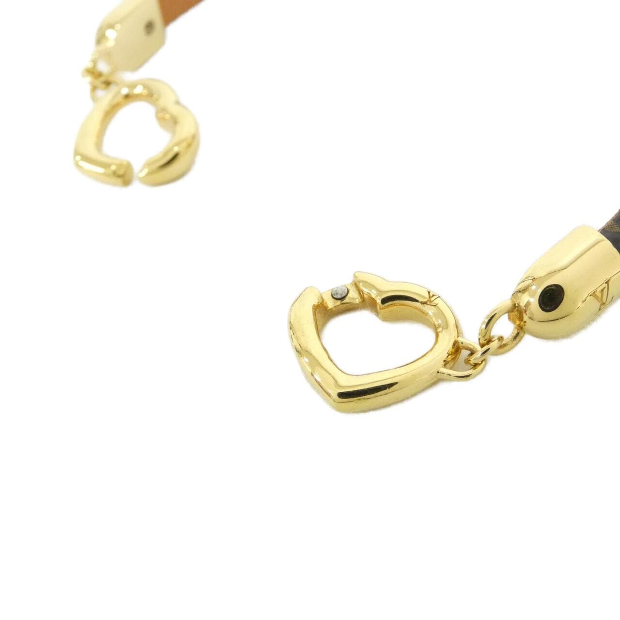 ルイヴィトン モノグラム ブレスレット セイ イエス 19cm M6758E ブレスレット