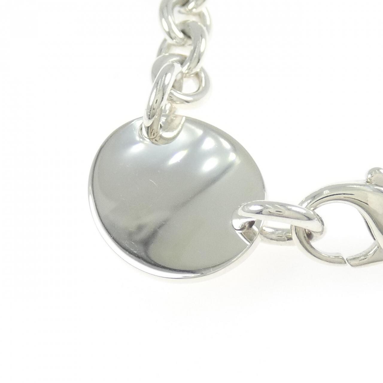 ティファニー リターントゥティファニー ネックレス