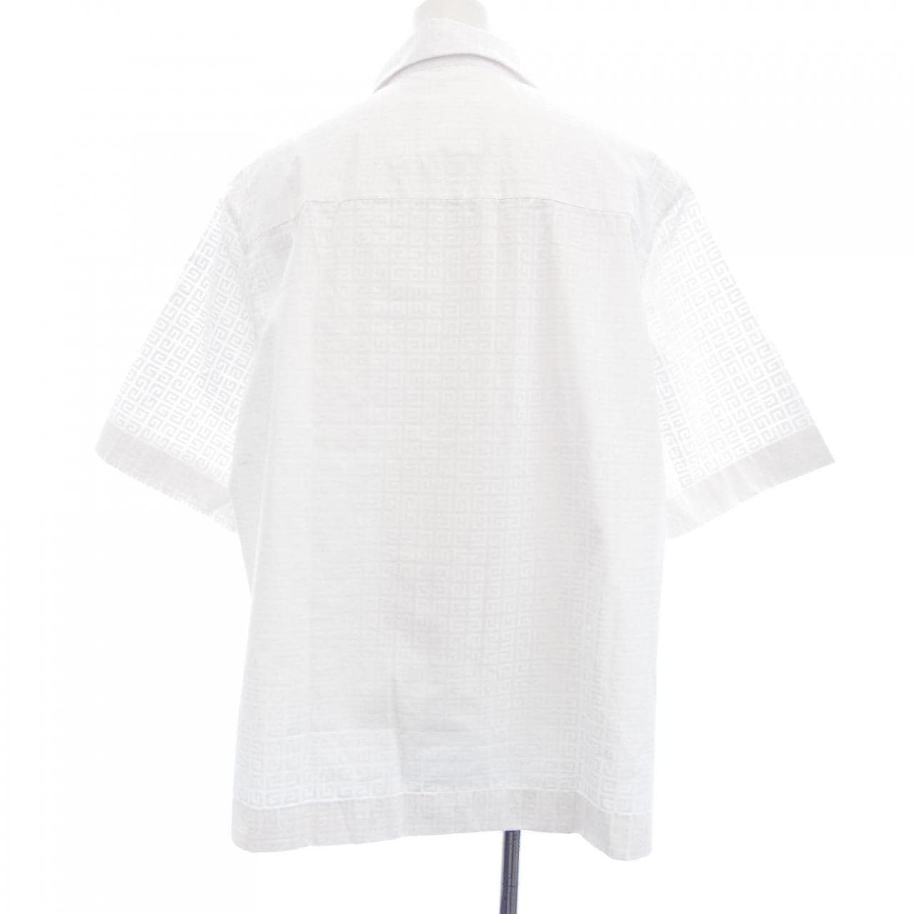 ジバンシー GIVENCHY BM60PK146X シャツ