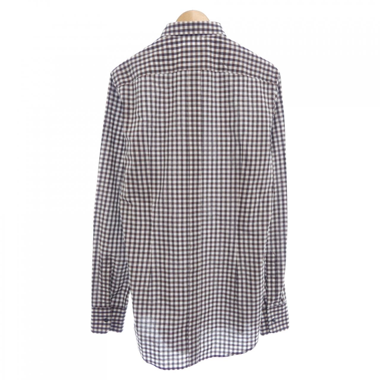 ドルチェアンドガッバーナ DOLCE&GABBANA G5816T / FQ5EJ シャツ