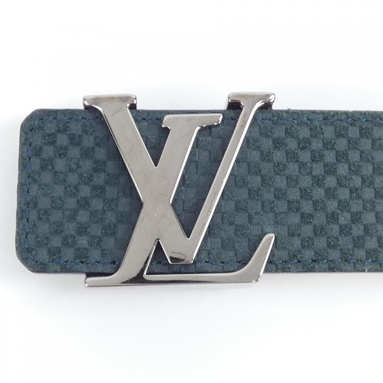 ルイヴィトン LOUIS VUITTON サンチュール LVイニシャル 40mm M9765 BELT