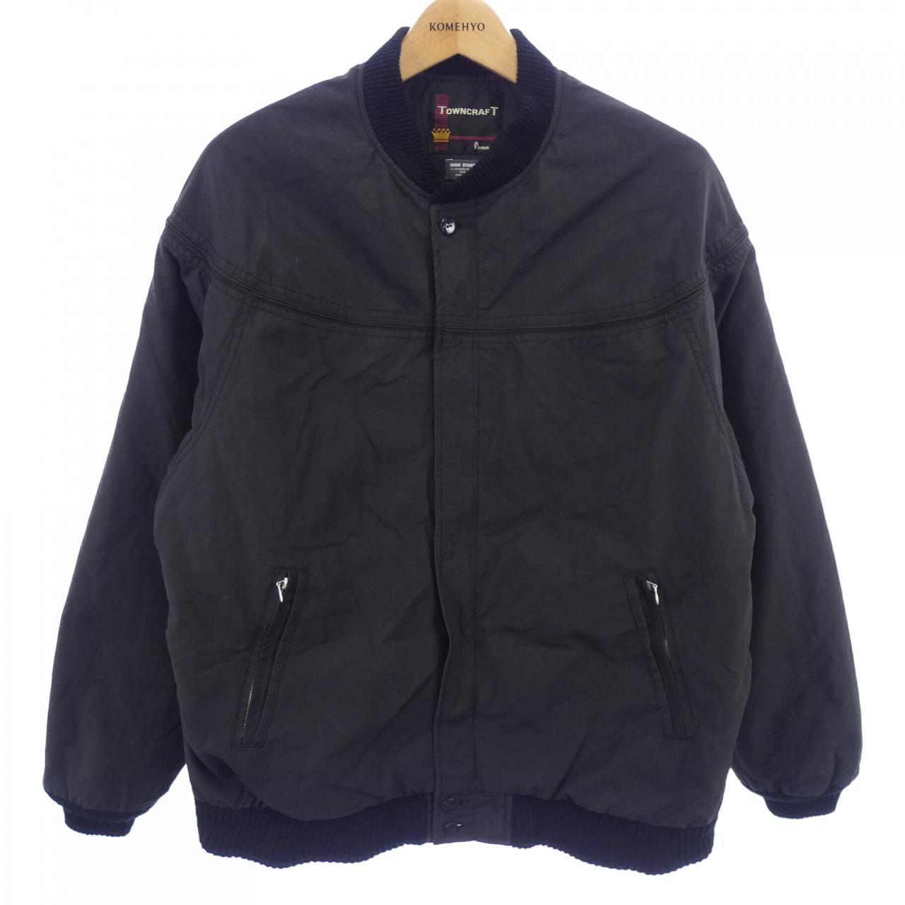 Penney's HIGH! STANDARD ブルゾン