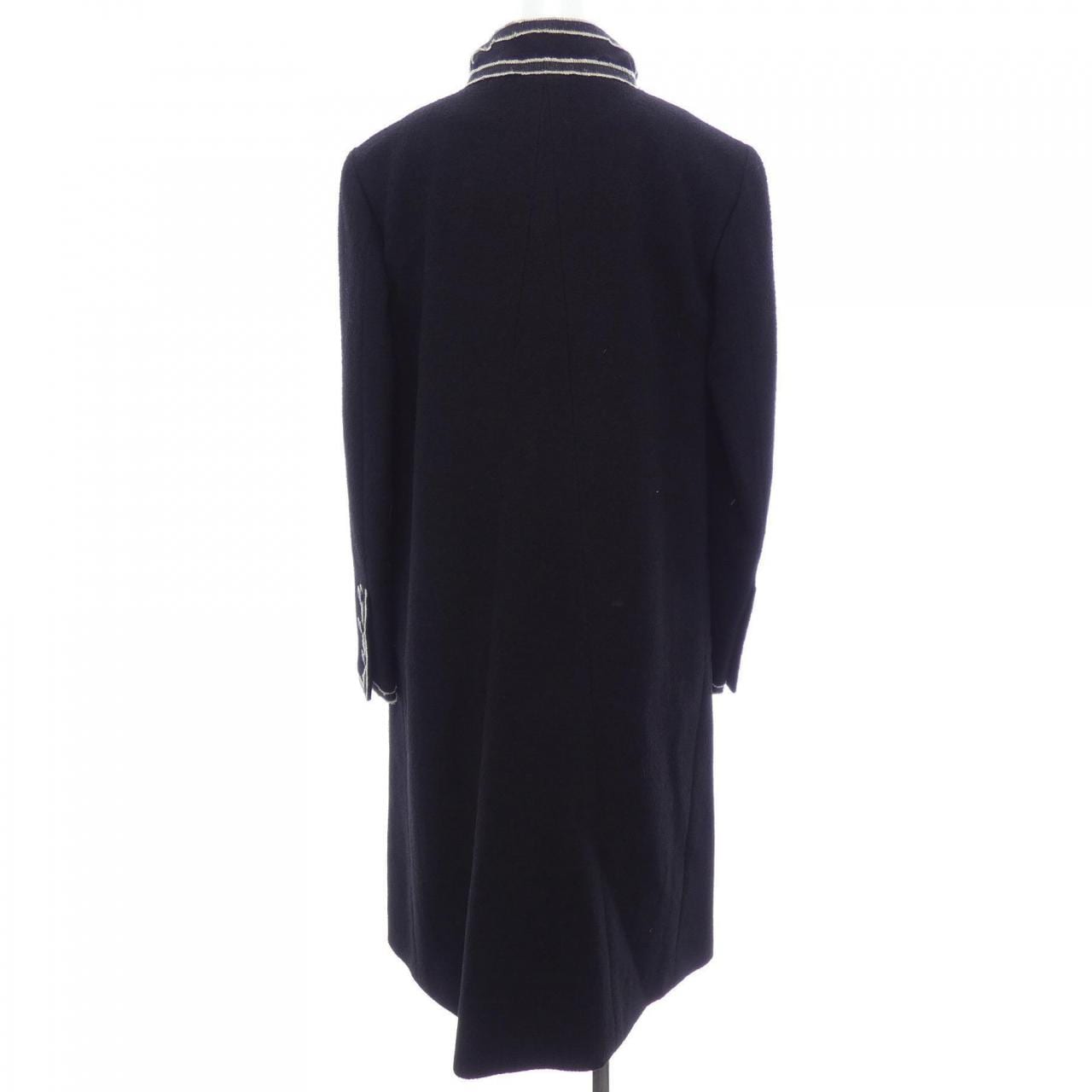 シャネル CHANEL P47522V18196 14C コート