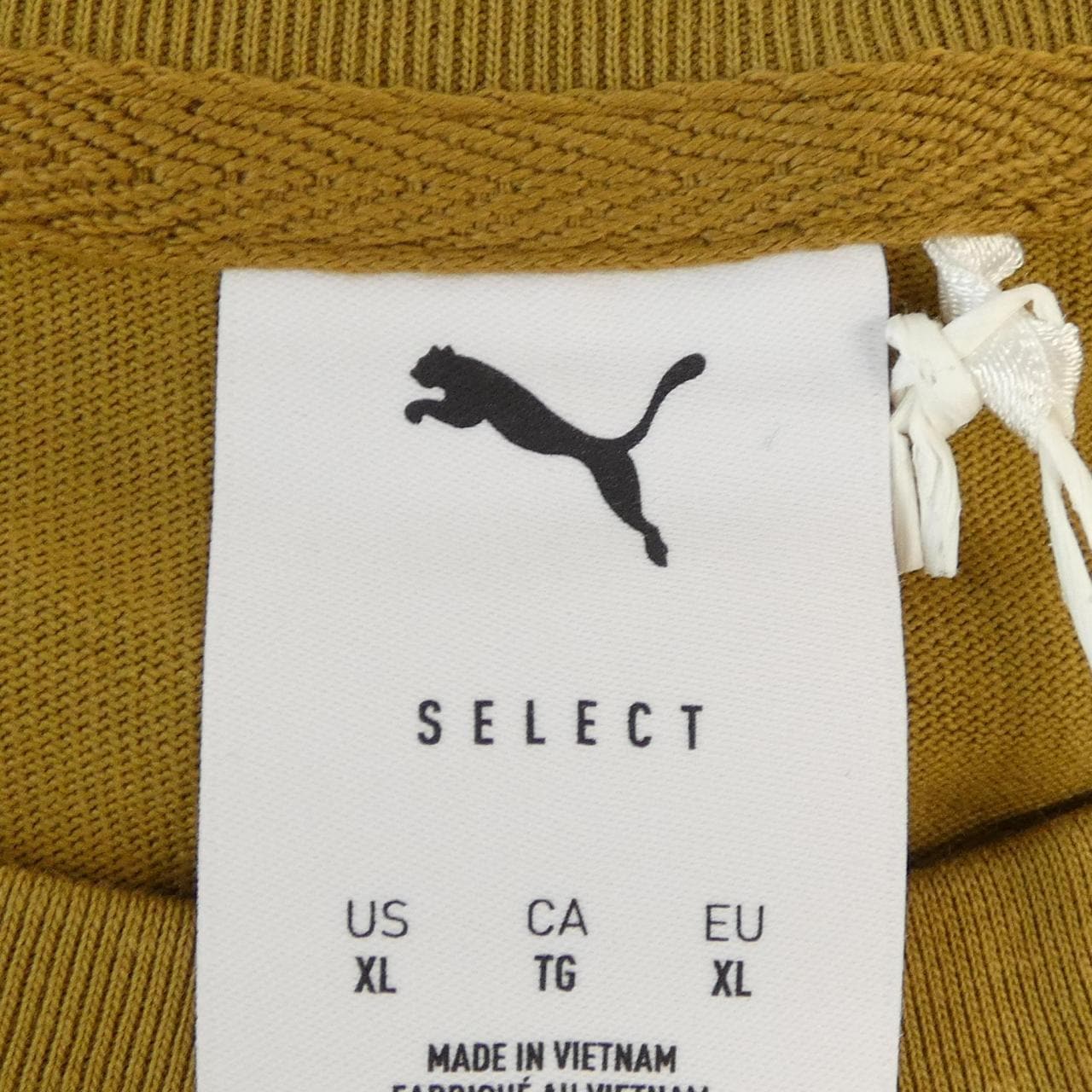 プーマ PUMA Tシャツ