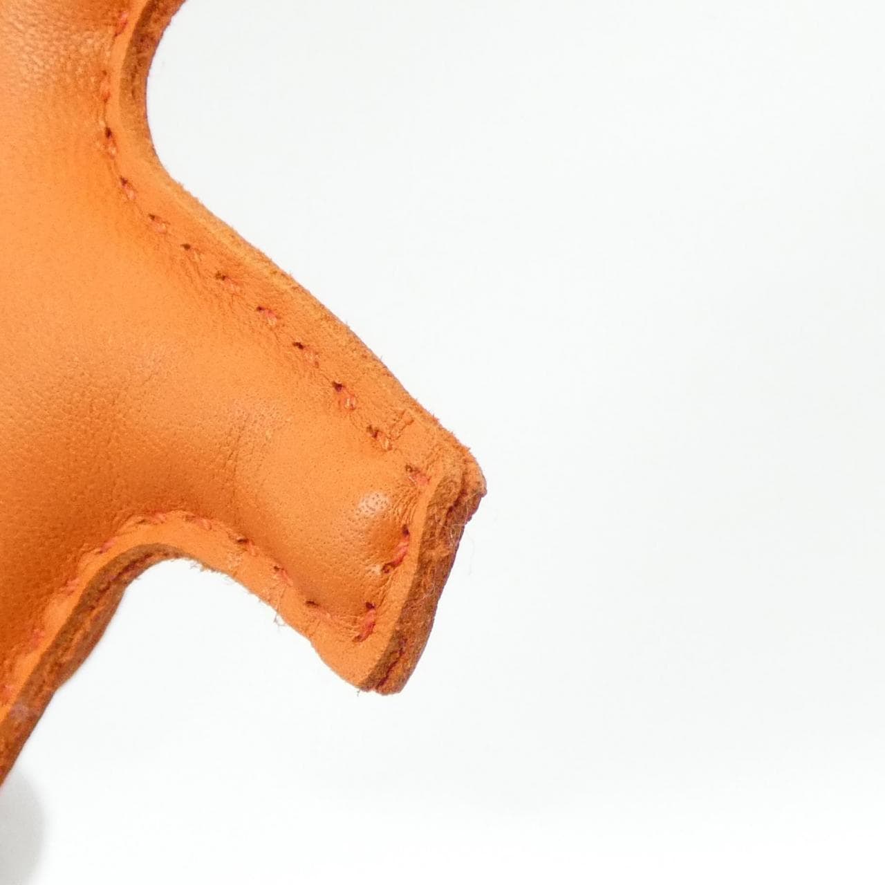 エルメス ロデオ バッグチャーム PM 064929CA