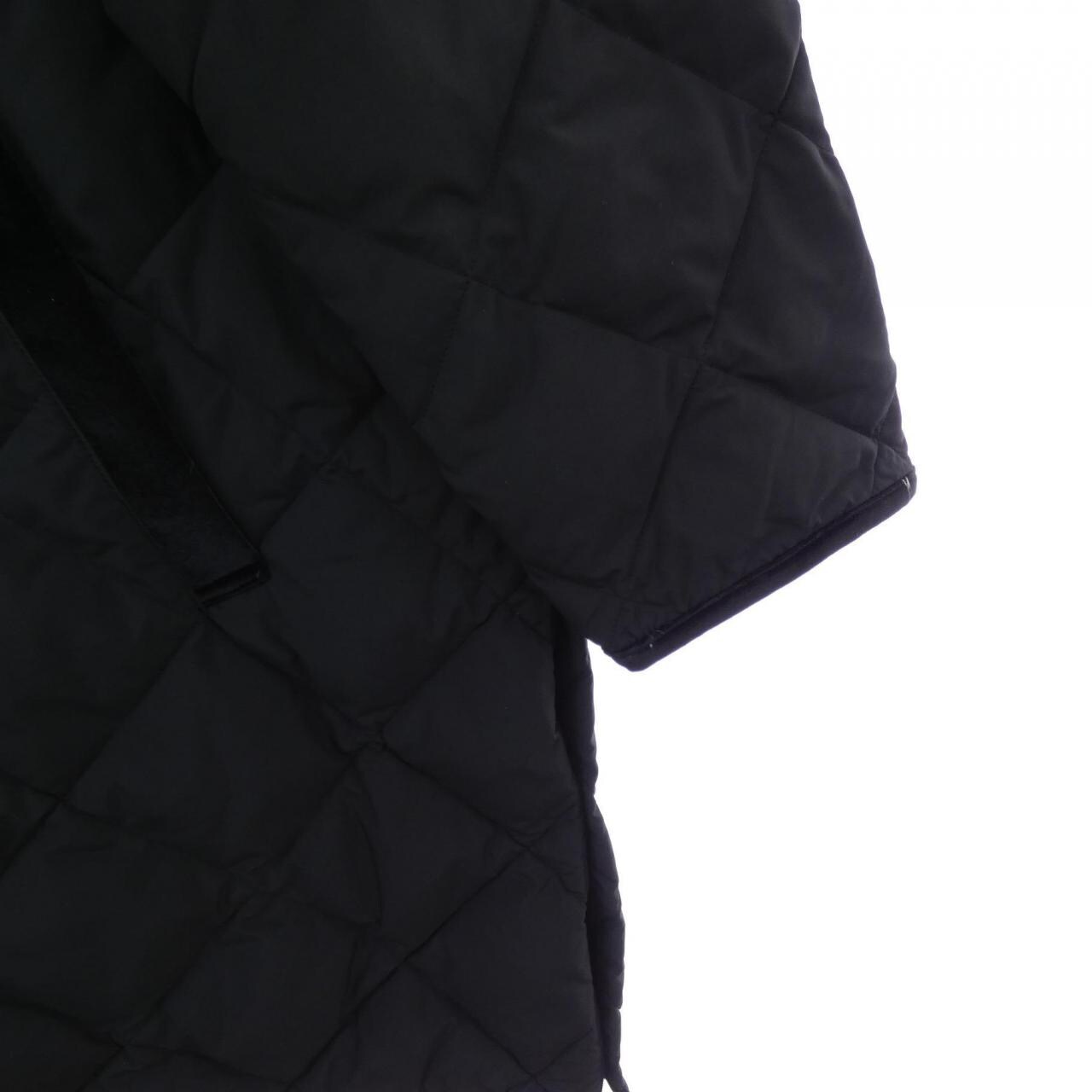 TAION ダウンコート