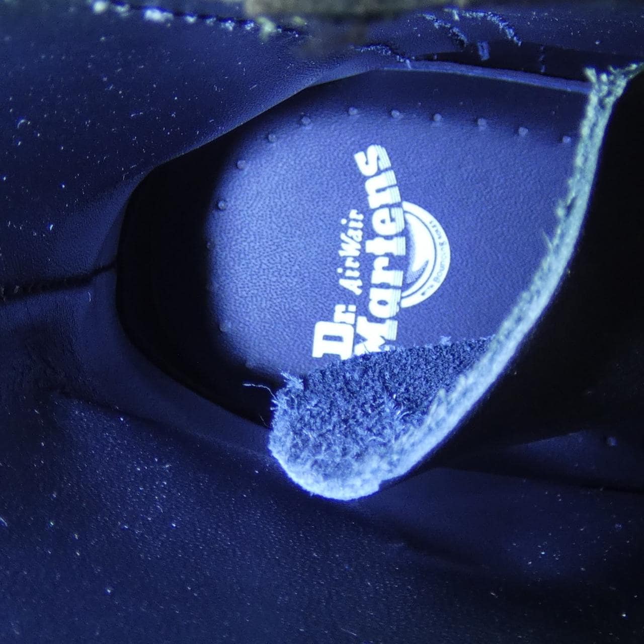 ドクターマーチン DR.MARTENS ブーツ