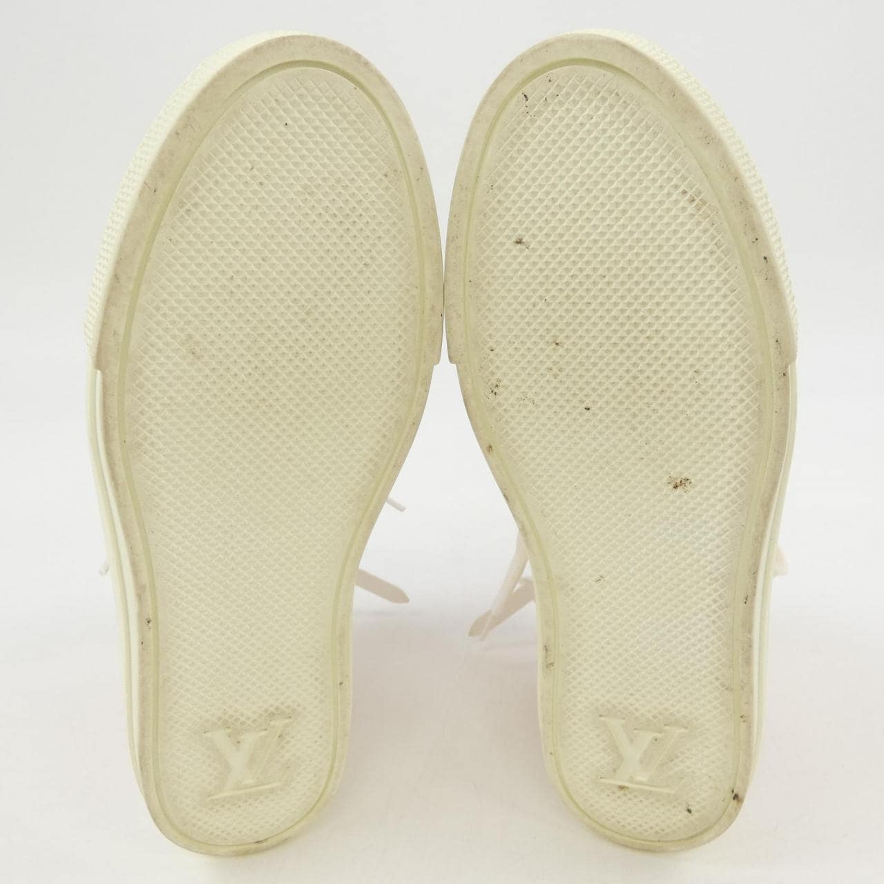 ルイヴィトン LOUIS VUITTON ジャイアントモノグラム ステラーライン スニーカー