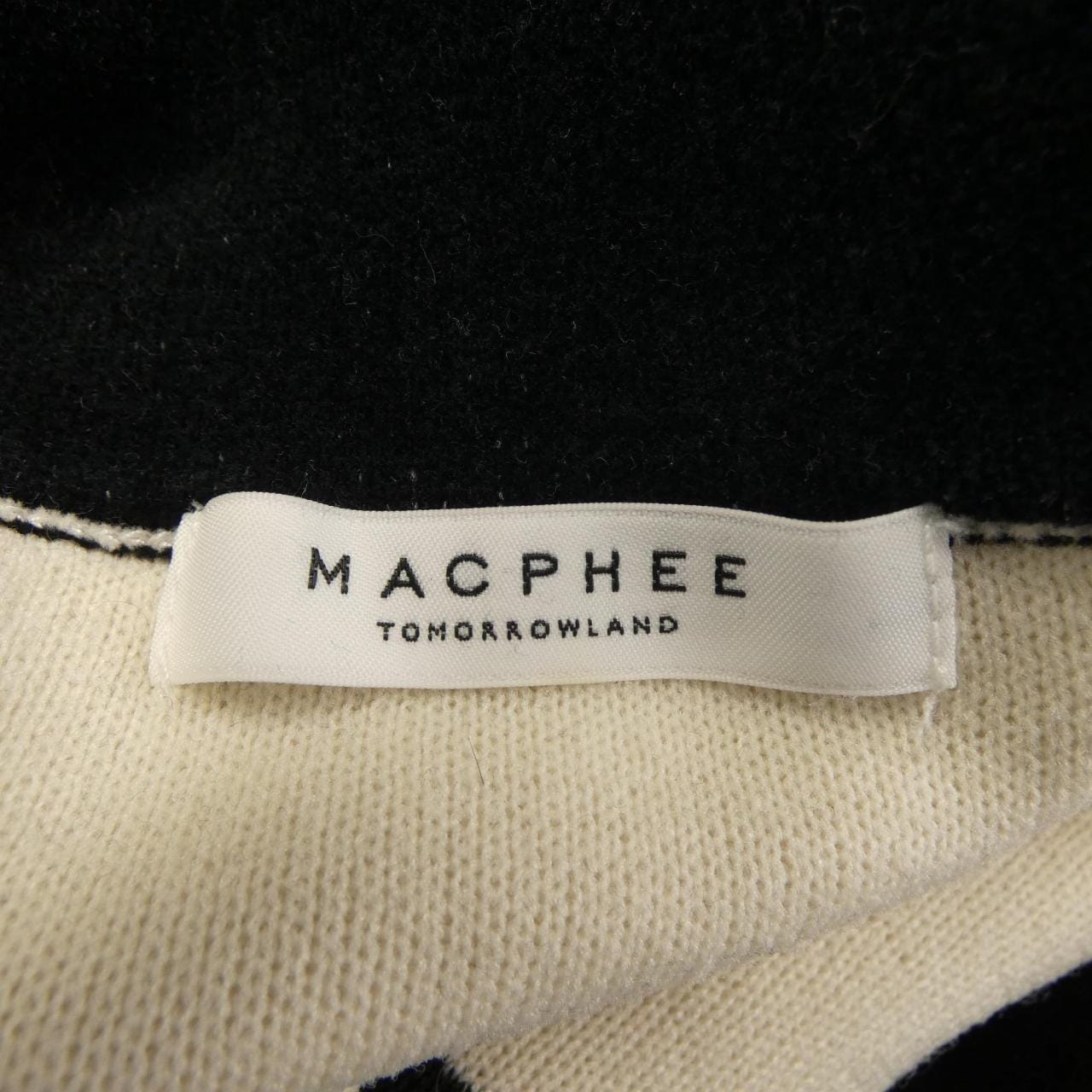 McAfee MACPHEE Tops