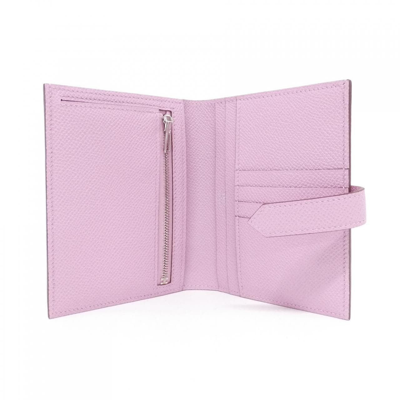 【未使用品】エルメス ベアン コンパクト 039790CK 財布