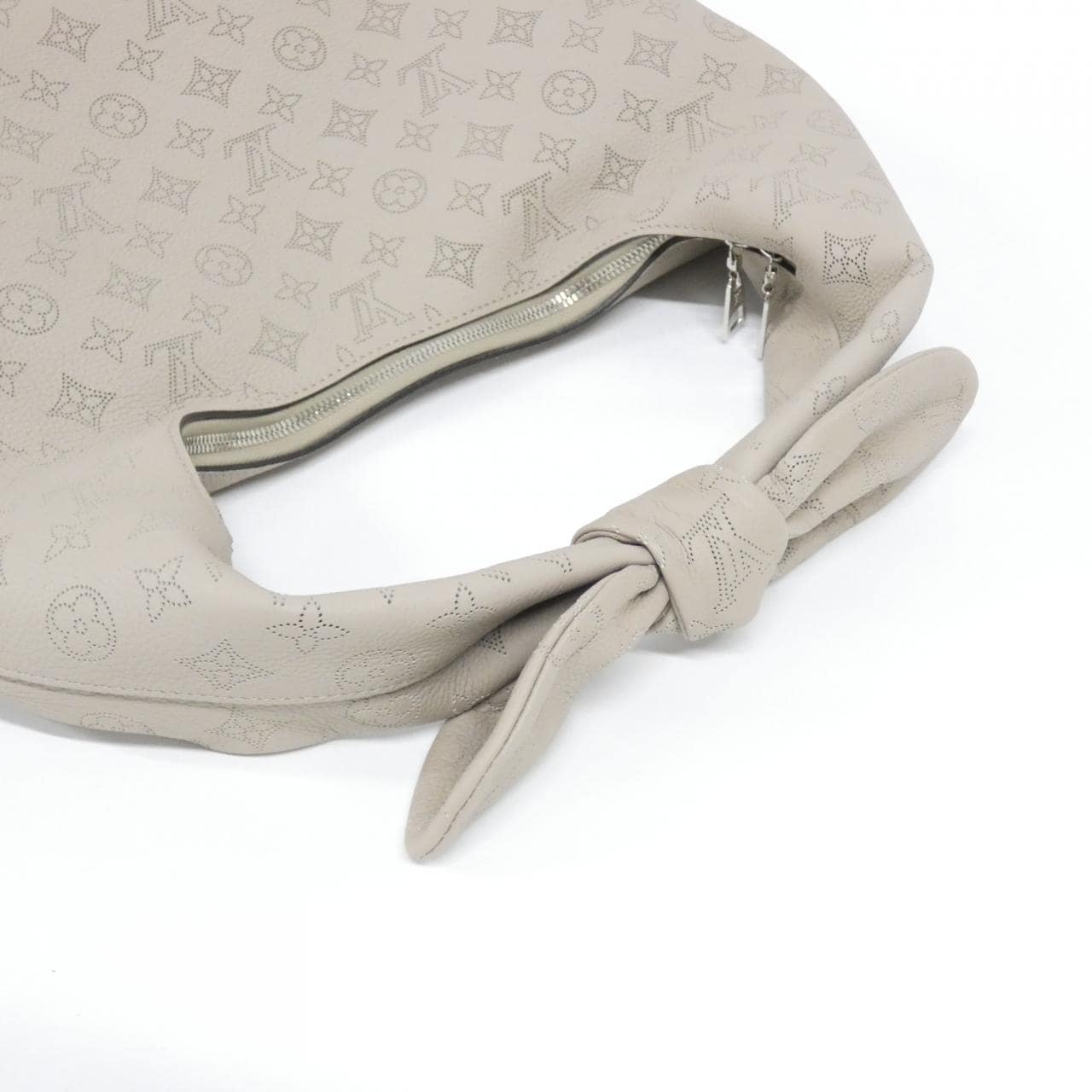 ルイヴィトン マヒナ ホワイ ノット MM M20787 ショルダーバッグ