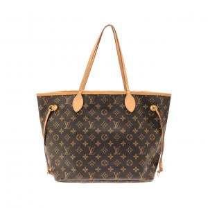 ルイヴィトン モノグラム ネヴァーフル MM M41178 バッグ