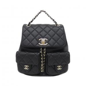 シャネル AS3860 リュックサック